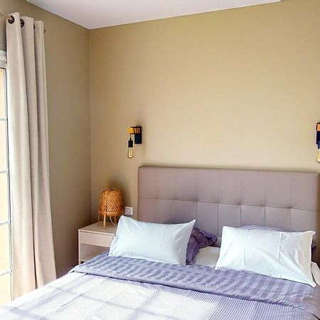 Chambre D'Hotes Avec Terrasse, Meuble Tourisme 1 Etoile Labenne Exterior photo